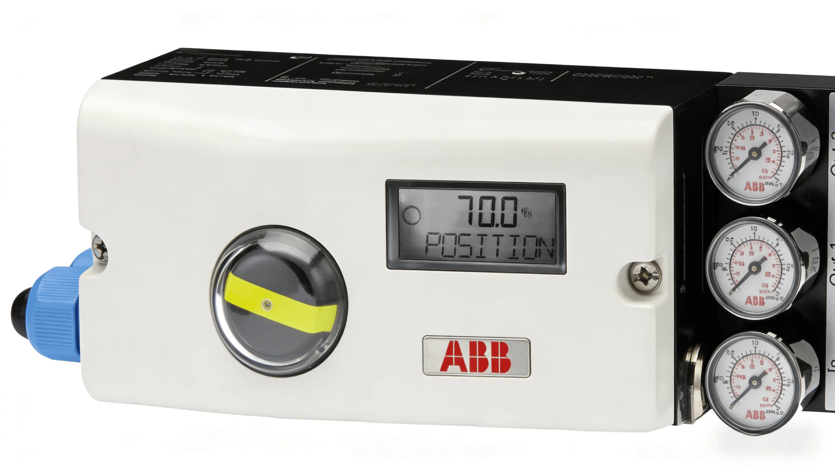 ABB TZIDC-200